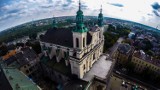Na dachach Lublina. Pomóżcie nam stworzyć niezwykły film o naszym mieście 