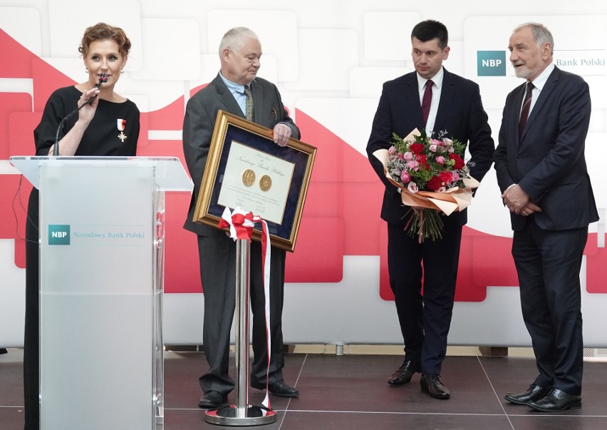 Krakowski Salon Ekonomiczny Narodowego Banku Polskiego  – miejsce otwarte na spotkania pokoleń