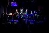 Big Band Akademii Muzycznej wystąpił w poznańskim Blue Note [ZDJĘCIA]