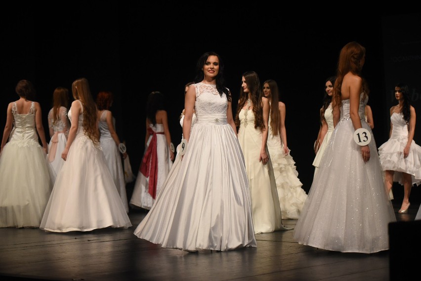 Gala Miss Polski Tychy 2015