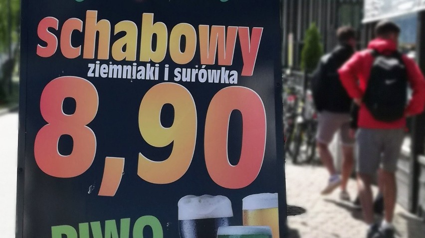 Przegląd cen nad polskim morzem w sezonie 2019. Ile trzeba...