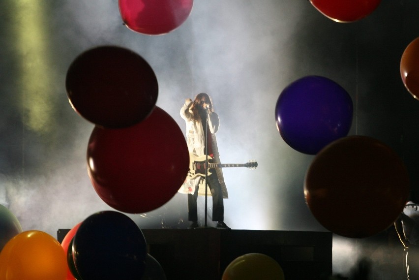 30 Seconds To Mars Rybnik