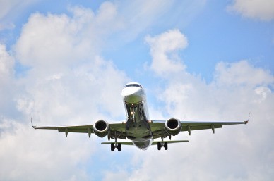 Pierwszy Jet Air ma wystartować 14 września o godz. 6.25.