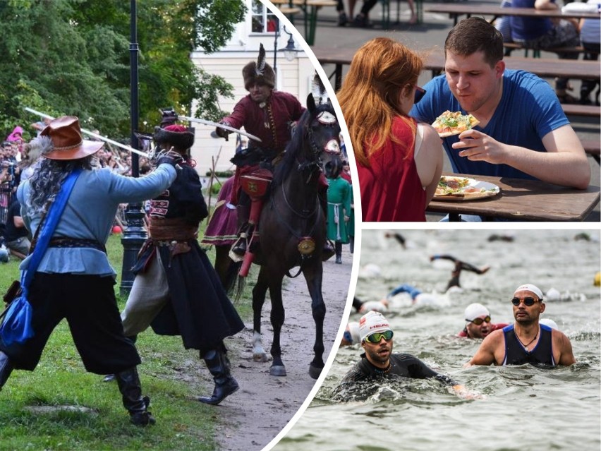 Przed nami kolejny wakacyjny weekend. Pogoda zapowiada się...