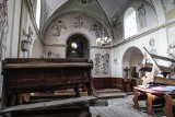 Wandale podczas libacji zniszczyli zabytkowy kościół w Budziwoju w Rzeszowie [ZDJĘCIA]