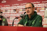 Martin O’Neill: Brak liderów wpłynął na naszą grę 