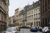 Pałac Wallenberg-Pachaly we Wrocławiu to popularny obiekt filmowy. Zobaczcie jak wygląda perła architektury w centrum miasta