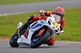 Ostatnie starcie Suzuki GSX-R Cup 2011