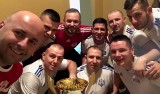 W weekend grała Jędrzejowska Liga Futsalu. Zmiana na szczycie, Elmar z pierwszą porażką