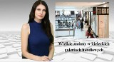 Wielkie zmiany w kieleckich galeriach handlowych. WIADOMOŚCI