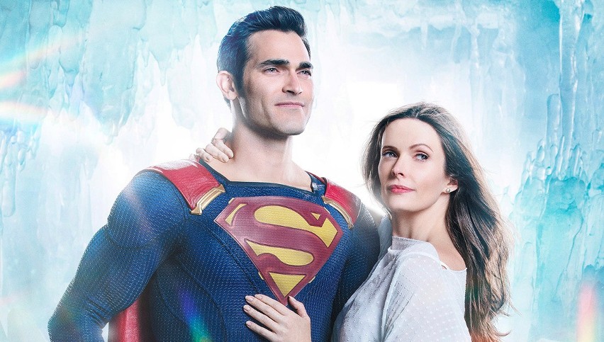 Superman i Lois - serial...