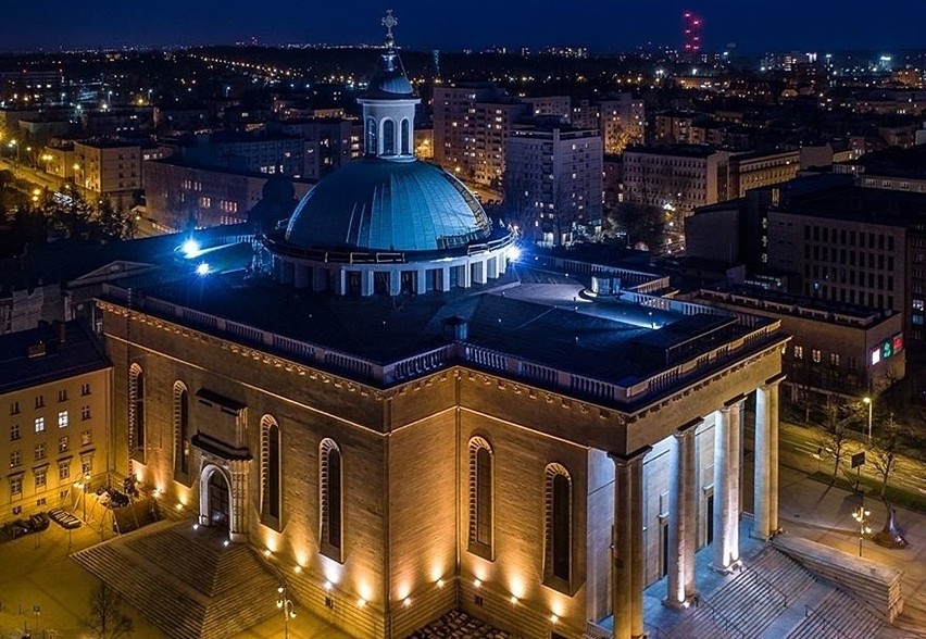 Najmniej religijne diecezje w woj. śląskim. W jakich...