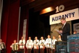 Kuranty obchodziły jubileusz 10-lecia (zdjęcia)