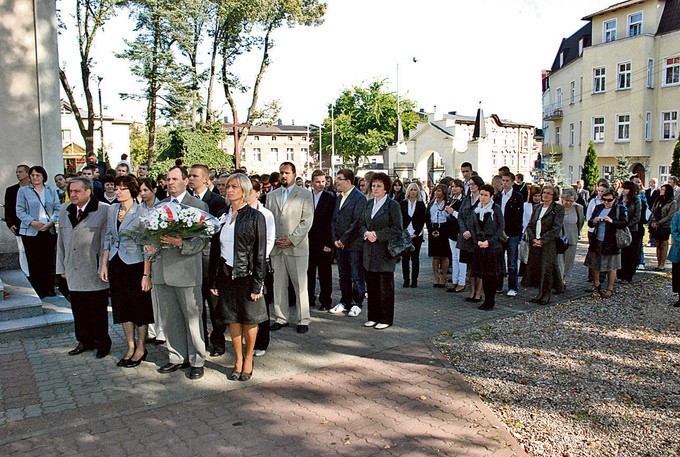 &quot;Staszic&quot; ma pół wieku i dobrze się czuje