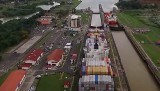 Ruch na Kanale Panamskim zmniejszony do minimum. Kraj straci nawet 700 mln dolarów rocznie