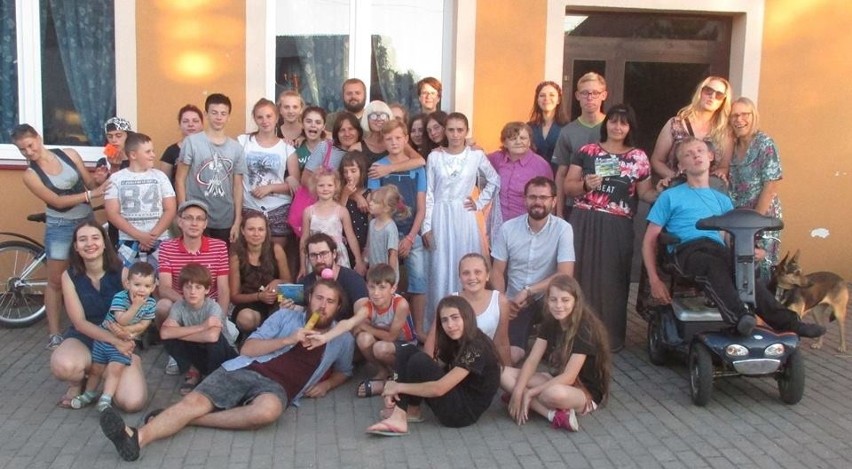 "Dzieci z dworca Brześć" ponownie przyjadą do Gdyni! Trwa wielka zbiórka potrzebnych przedmiotów