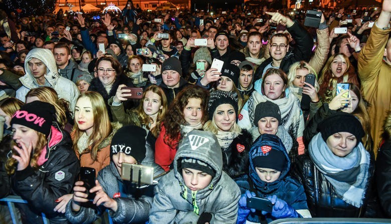 12 stycznia odbędzie się już 28. finał Wielkiej Orkiestry...