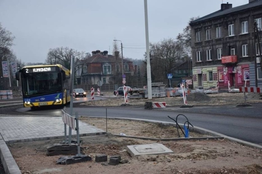 Przez remont w Łodzi zmieni się trasa autobusu nocnego