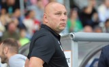 Mariusz Lewandowski, trener Radomiaka po porażce 0:3 z Górnikiem Zabrze: Za dużo było strat, ten mecz nam nie wyszedł
