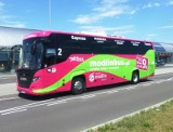Ruszają autobusy z Radomia na lotnisko w Modlinie