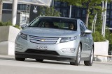 Chevrolet Volt zaoszczędził tankowiec pełen benzyny