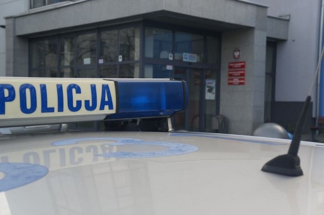 Żory: Prześladował kobietę. Jest w rękach policji