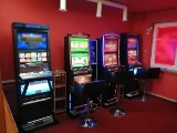 Wyszków. Nielegalne automaty do gier hazardowych zabezpieczone przez wyszkowską Policję i MUC-S