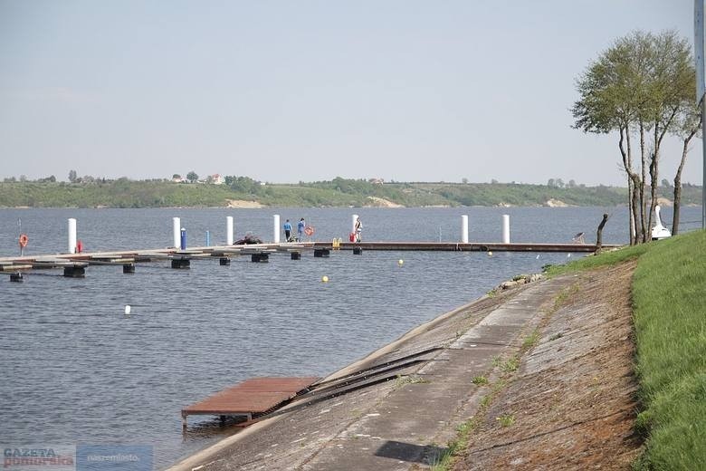 Podczas sprzyjającej pogody, we Włocławku można wybrać się...