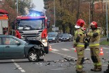 Polskie drogi najniebezpieczniejsze w Europie. RANKING 