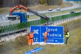 Kto rozplącze wreszcie węzeł gordyjski z nazwami węzłów autostradowych?