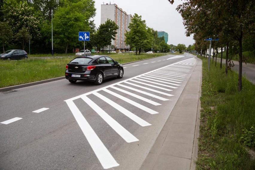 Kraków. Linia tramwajowa do Mistrzejowic: Radni wnioskują o ograniczenie przebudowy ulicy Meissnera i wycinki drzew 