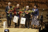 Powiat bielski świętował swoje 25-lecie. Na uroczystej gali wręczono trzy Złote Odznaki