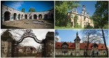 Urbex na Dolnym Śląsku. Te opuszczone miejsca przyciągają poszukiwaczy przygód [ZDJĘCIA]