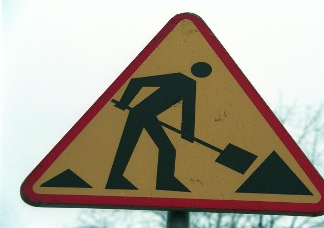 Rozpoczęły się remonty dróg gruntowych na Rokosowie