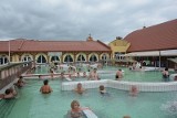 Słowacja. Velky Meder - termalne kąpiele przez cały rok