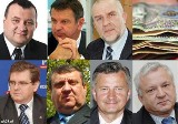 Pieniądze: Oto majątki posłów z regionu koszalińskiego