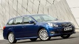 Najbezpieczniejsze auta: Subaru, Volkswagen i Volvo