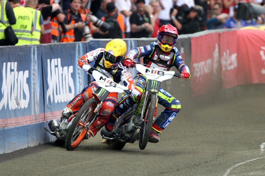 Grand Prix Polski w Gorzowie