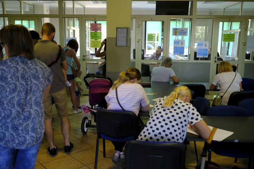 Toruńskie Centrum Świadczeń Rodzinie informuje, że...