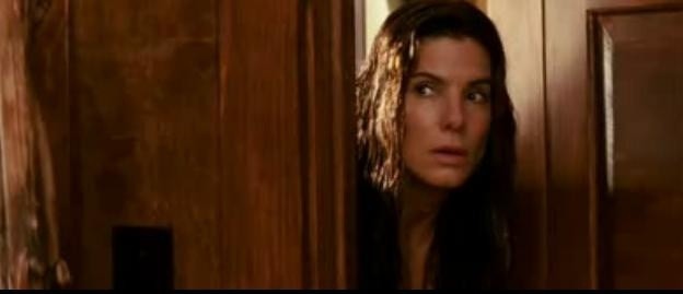 Sandra Bullock w filmie Narzeczony mimo woli