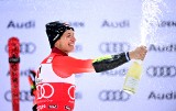Alpejski PŚ. Marco Odermatt wygrał slalom gigant w Soelden