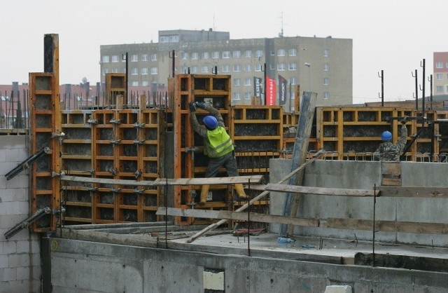 Osiedle przy ul. Warcisława - Przyjaciół Żołnierza w Szczecinie, budowane przez szczecińską spółkę SGI Balist też zostało docenione w kategorii bezpiecznej budowy.