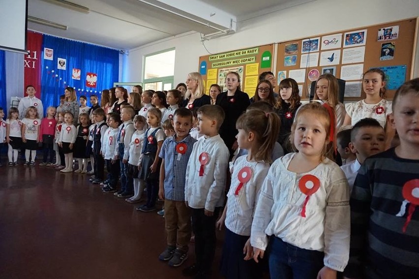 Akcję ogłosiła Minister Edukacji Narodowej oraz Rada Dzieci...