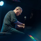 Poznań: Słynny pianista Chris Jarrett wystąpi we wtorek w klubie Blue Note