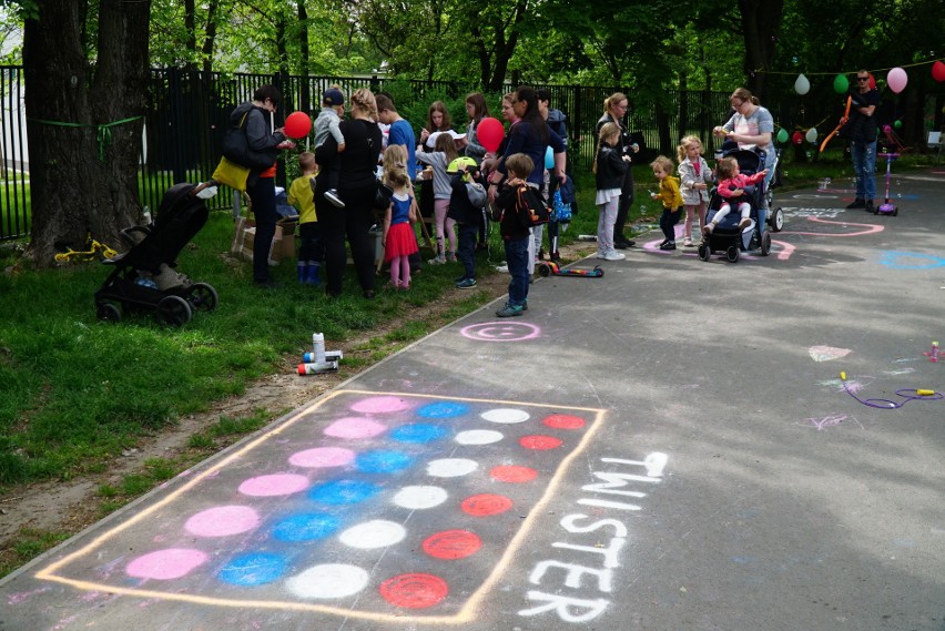 Organizatorami wydarzenia są Stowarzyszenie Bakcyl oraz...