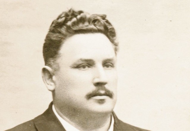 Józef Karol Puchalski, prezydent Białegostoku