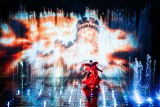 W sobotę inauguracyjny pokaz rzeszowskiej fontanny multimedialnej