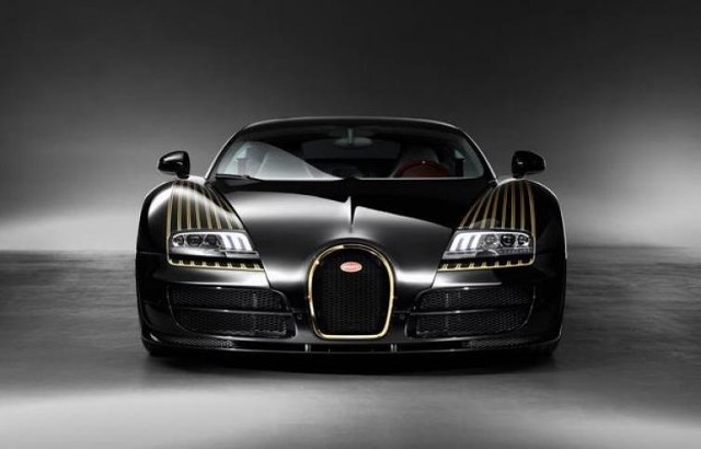 Fot. Bugatti