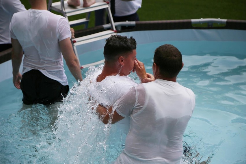 Kongres świadków Jehowy - 9-11 sierpnia 2019 na Stadionie...