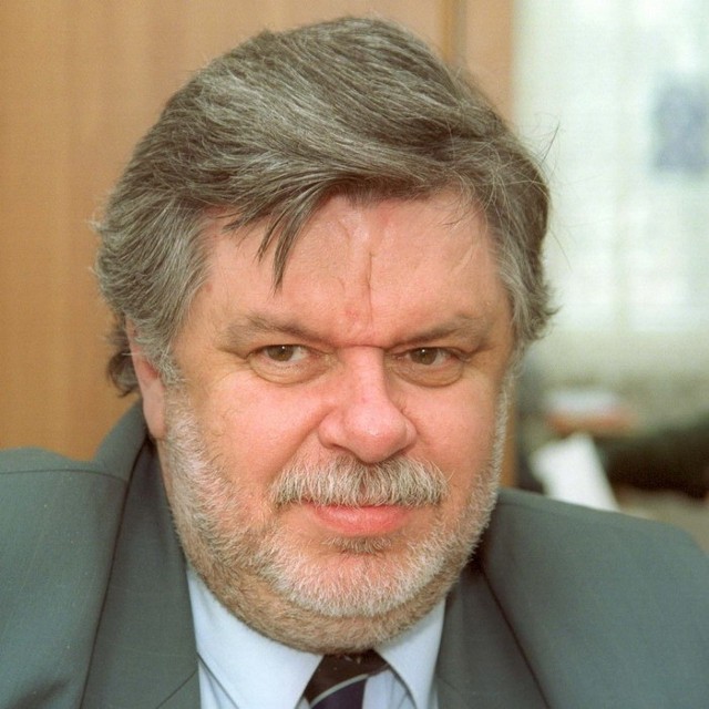 Paweł Kasprzyk